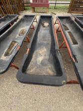 FEED TROUGH