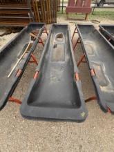 FEED TROUGH