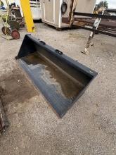 6' BUCKET