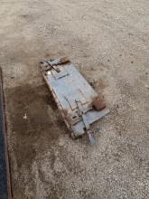 SKIDSTEER QUICK ATTACH
