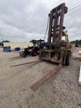 TAYLOR FORKLIFT