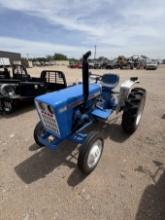 FORD 1000