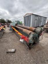 BERTSCH AND COMPANY ROLLER