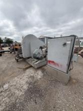 BERTSCH AND COMPANY ROLLER