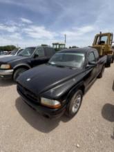 DODGE