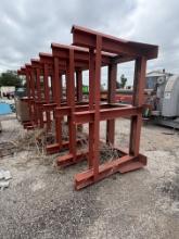 METAL RACK