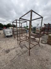 METAL RACK