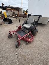 TORO Z MASTER ZERO TURN