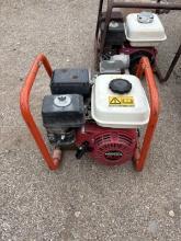 TRASH PUMP