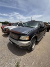 FORD F150