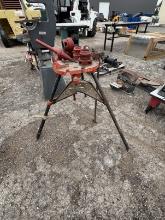 RIGID STAND