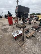 CRAFTSMAN DRILL PRESS