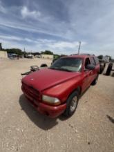 DODGE DURANGO