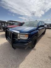 GMC PICKUP