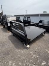NEW 8' FLATBED