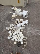 PLUMBING PARTS