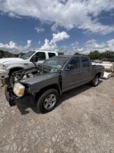 DODGE DAKOTA