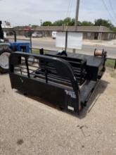 CM FLATBED