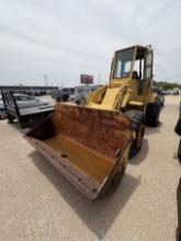 CATERPILLAR LOADER
