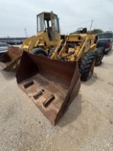 CASE LOADER