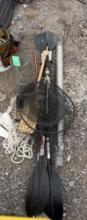 MISC FISHING GEAR