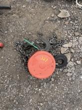 CHAIN HOIST