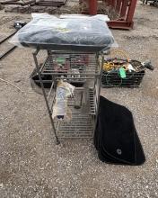 MISC ITEMS
