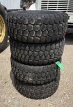 TIRES