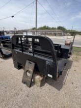 CM FLATBED