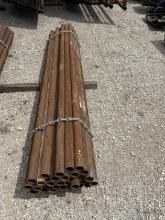 BUNDLE OF PIPE