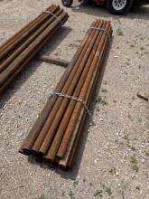 BUNDLE OF PIPE