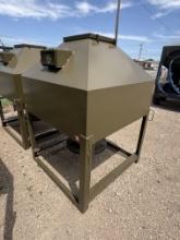TEXAS WILDLIFE SUPPLY FEEDER