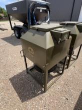 TEXAS WILDLIFE SUPPLY FEEDER