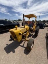 FORD 2110 TRACTOR