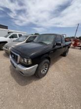FORD RANGER PICKUP