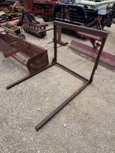 METAL FRAME LIFT
