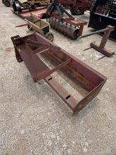 BOX BLADE