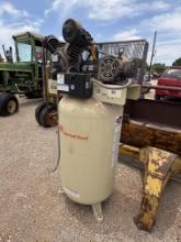 INGERSOLL RAND AIR COMPRESSOR