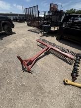 RAKE