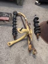 AUGER