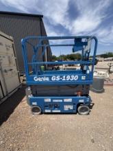 GENIE GS-1930