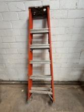 LOUISVILLE 6' LADDER