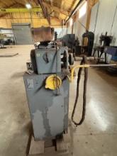 MACHINE SHOP TOOLS