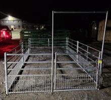 xlg Livestock Pen