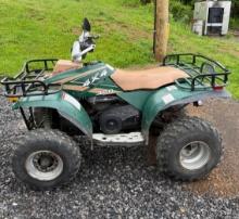 94 polaris 4x4