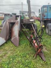 corn picker