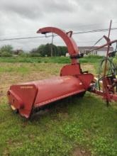 Flail Chopper