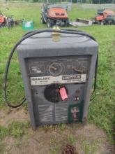 Lincoln Welder