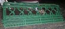 Inline Feed Panels