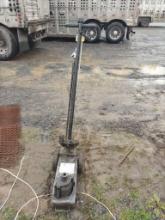 Air Bottle Jack